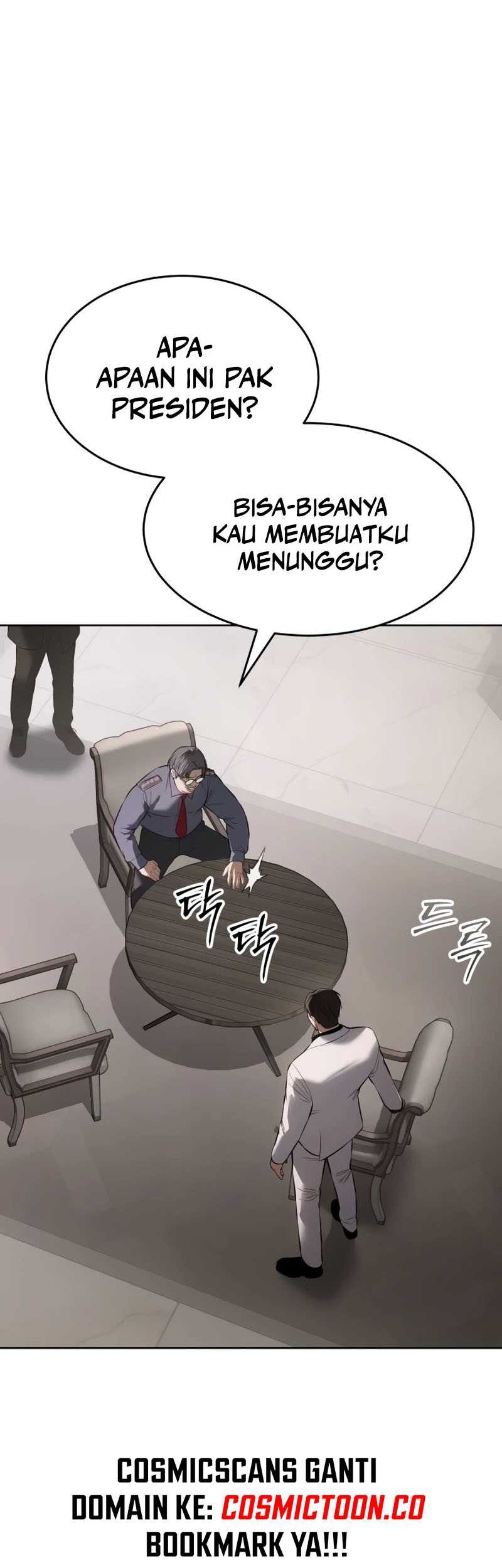 Baek XX Chapter 97 - halaman 51