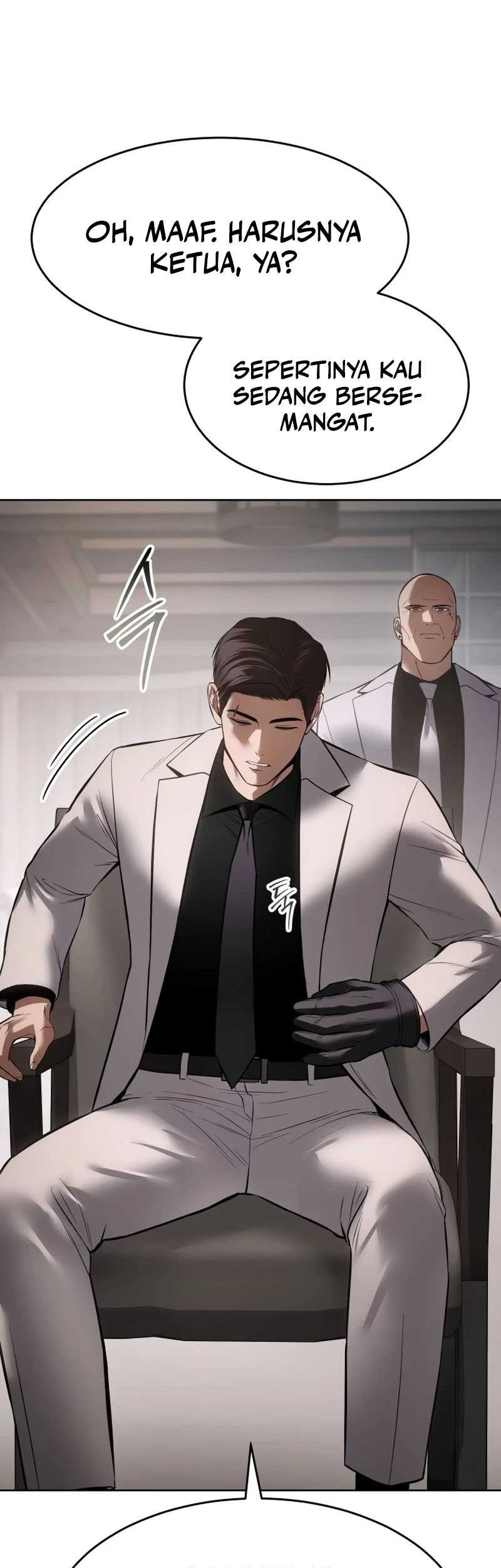 Baek XX Chapter 97 - halaman 52