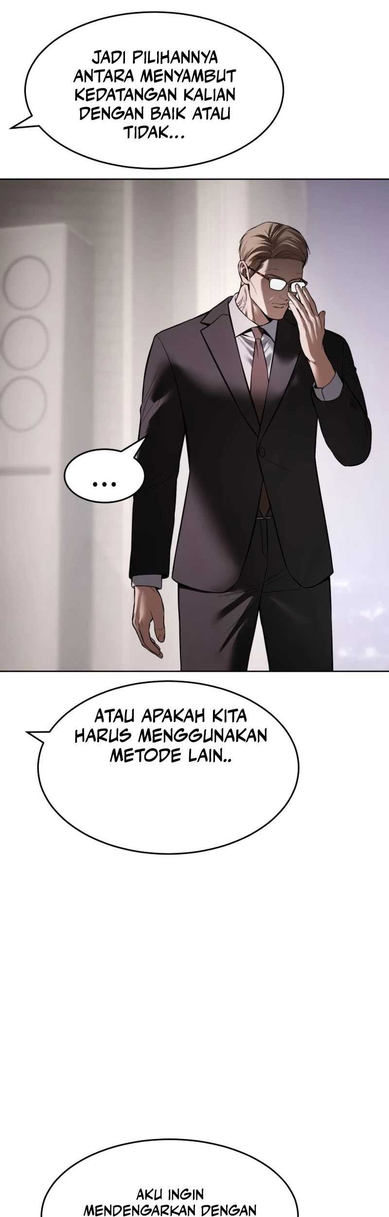 Baek XX Chapter 97 - halaman 55