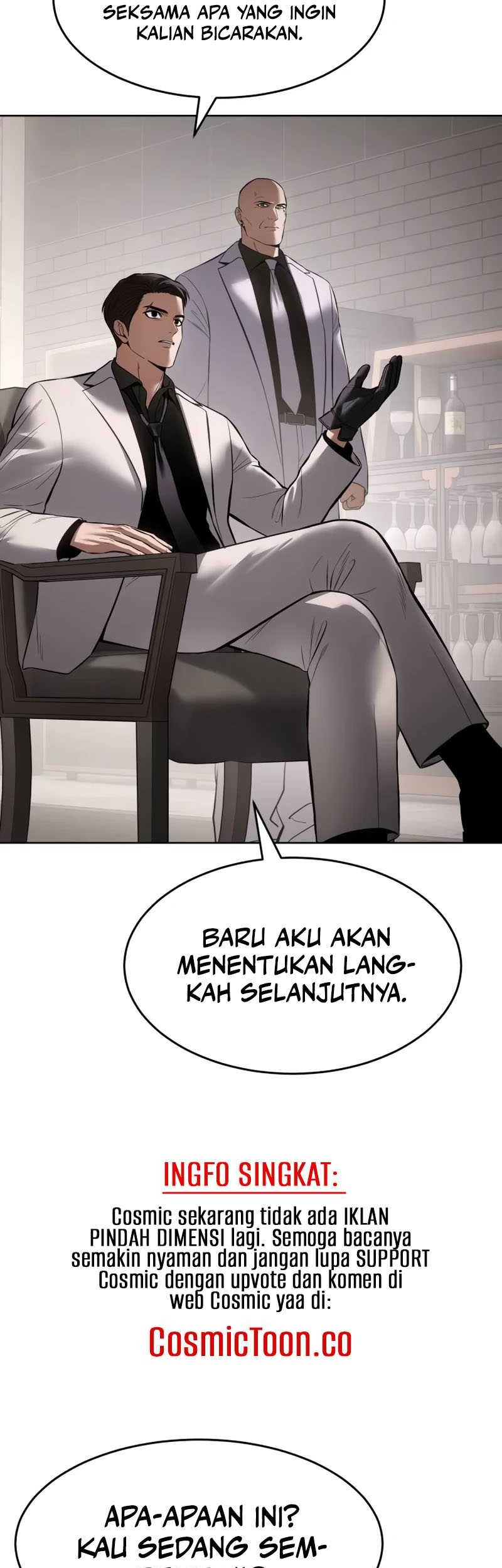 Baek XX Chapter 97 - halaman 56