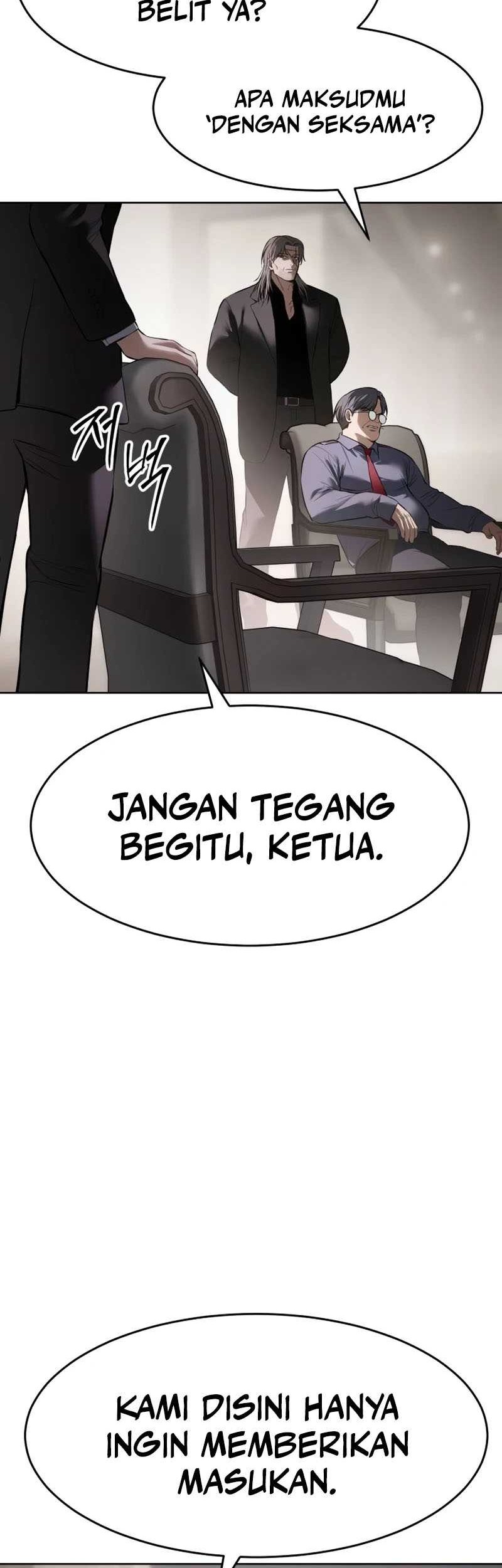 Baek XX Chapter 97 - halaman 57
