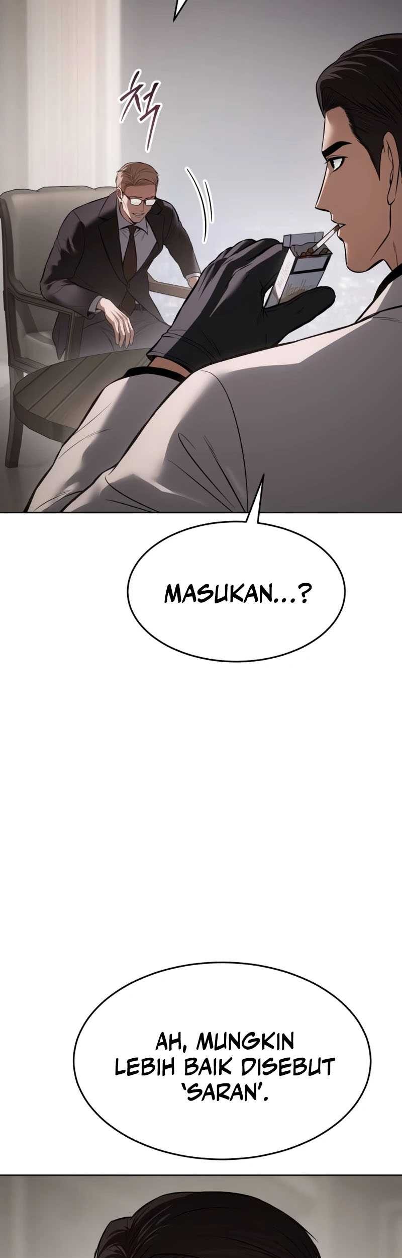 Baek XX Chapter 97 - halaman 58
