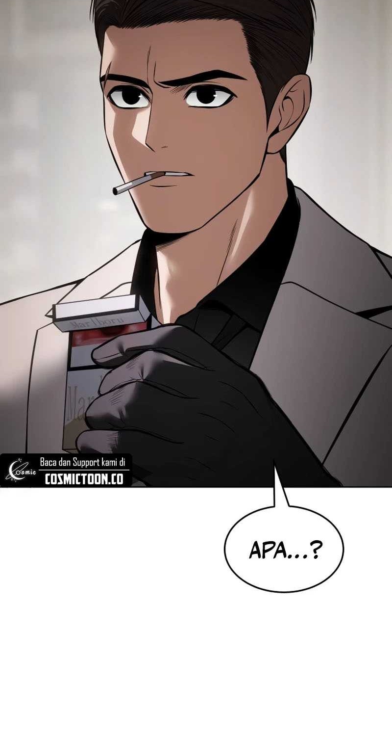 Baek XX Chapter 97 - halaman 59