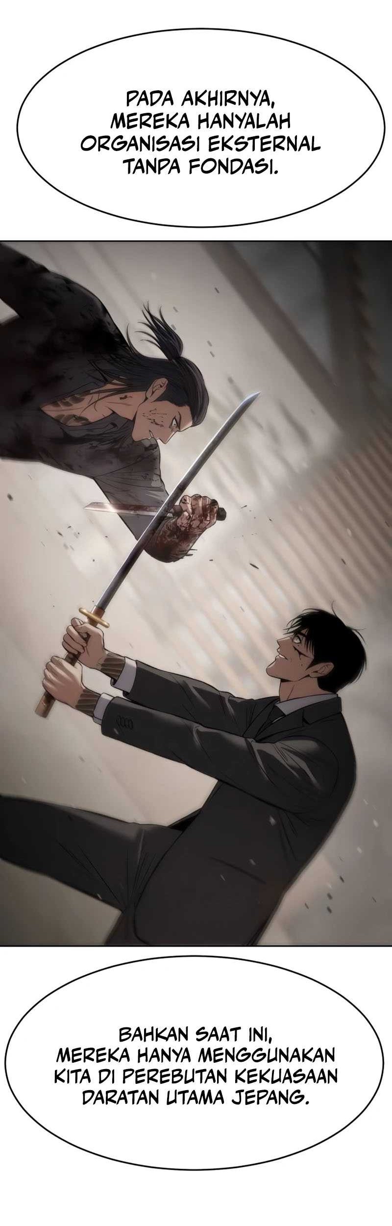 Baek XX Chapter 97 - halaman 61