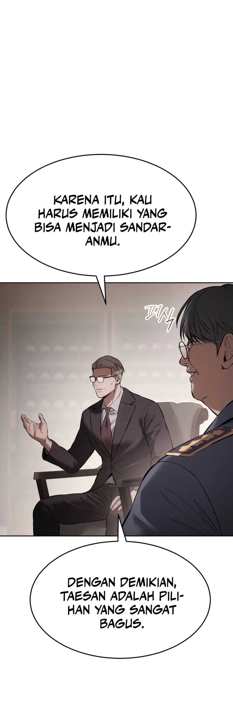 Baek XX Chapter 97 - halaman 63