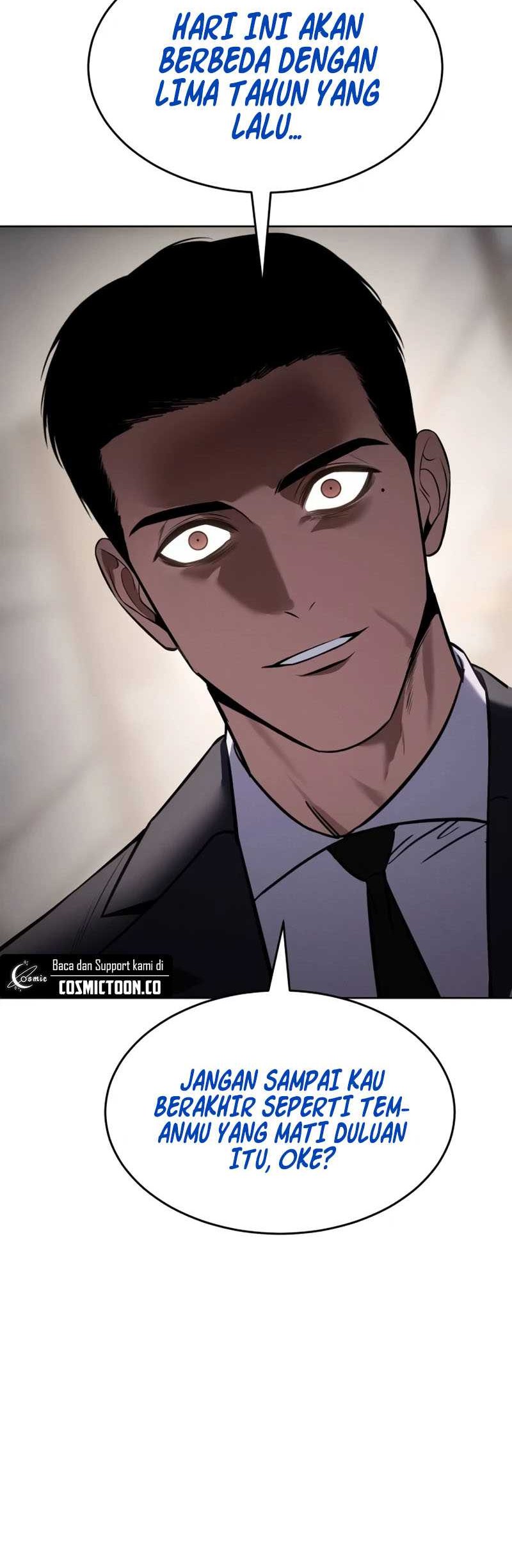 Baek XX Chapter 97 - halaman 7