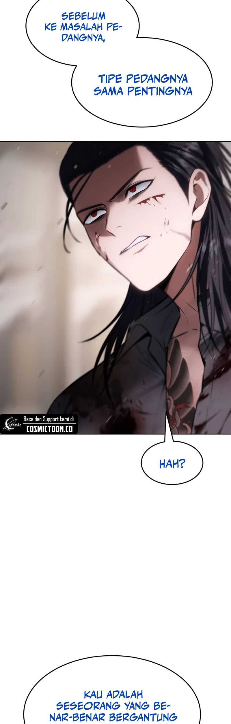 Baek XX Chapter 97 - halaman 74