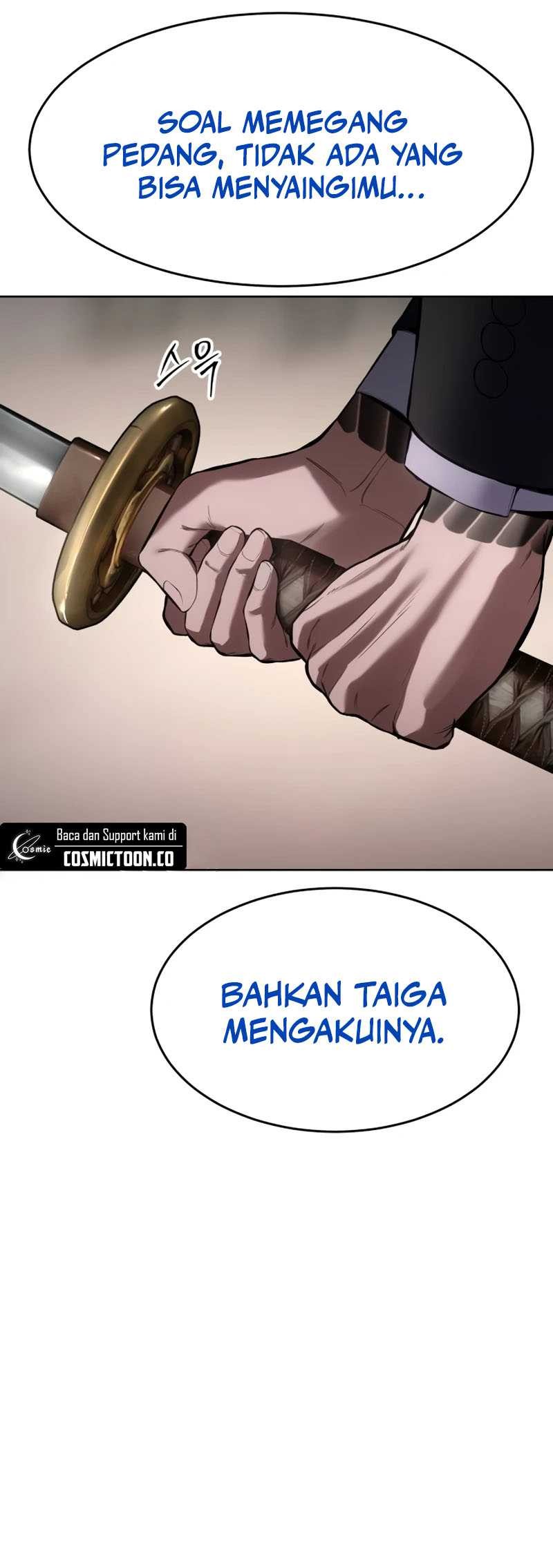 Baek XX Chapter 97 - halaman 76