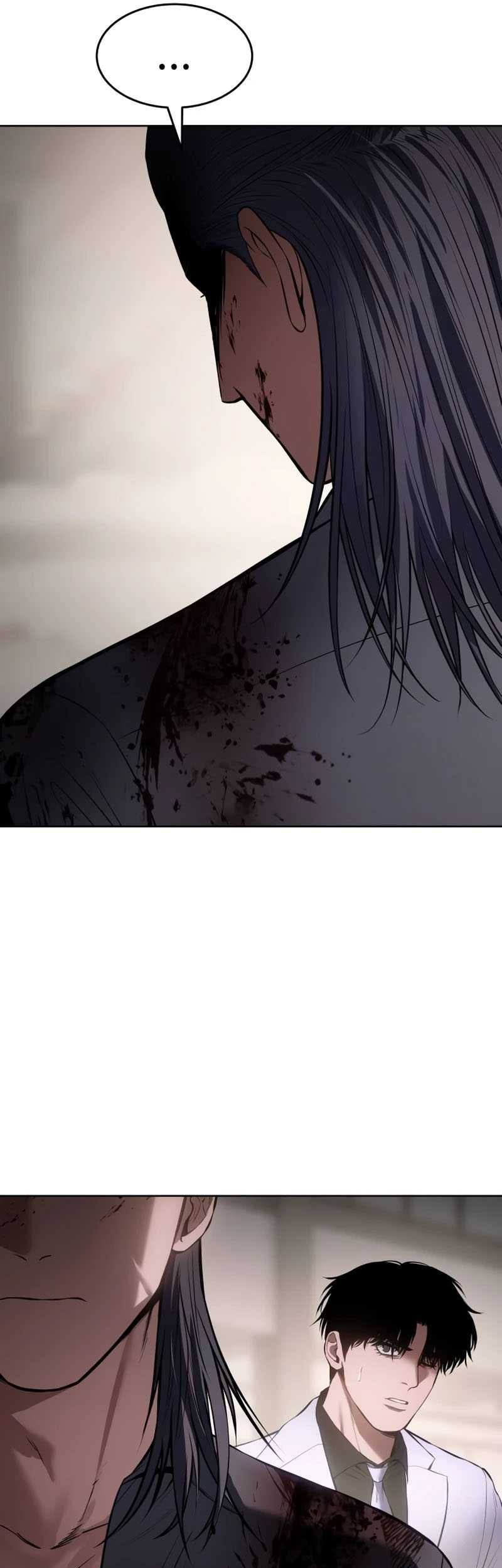 Baek XX Chapter 97 - halaman 8