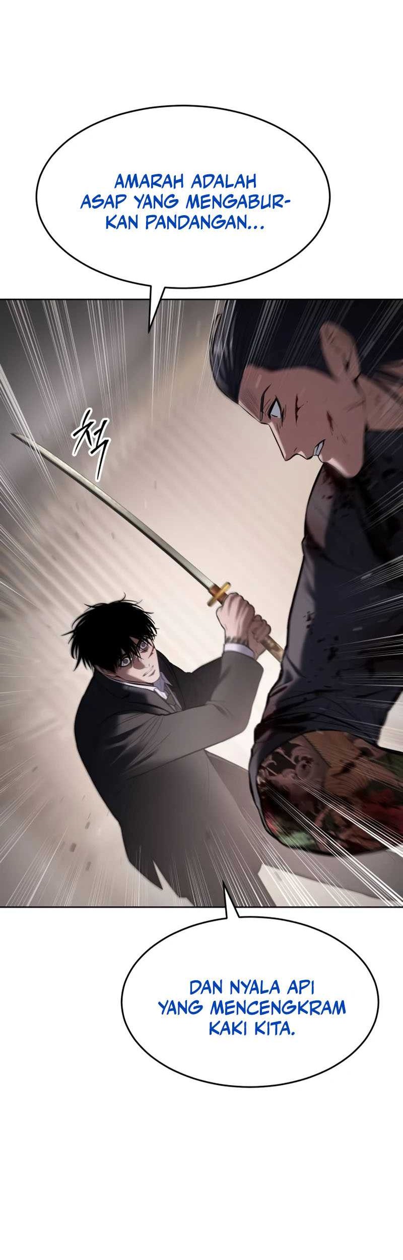 Baek XX Chapter 97 - halaman 80