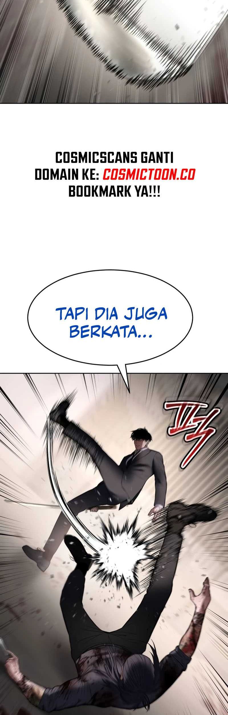 Baek XX Chapter 97 - halaman 84