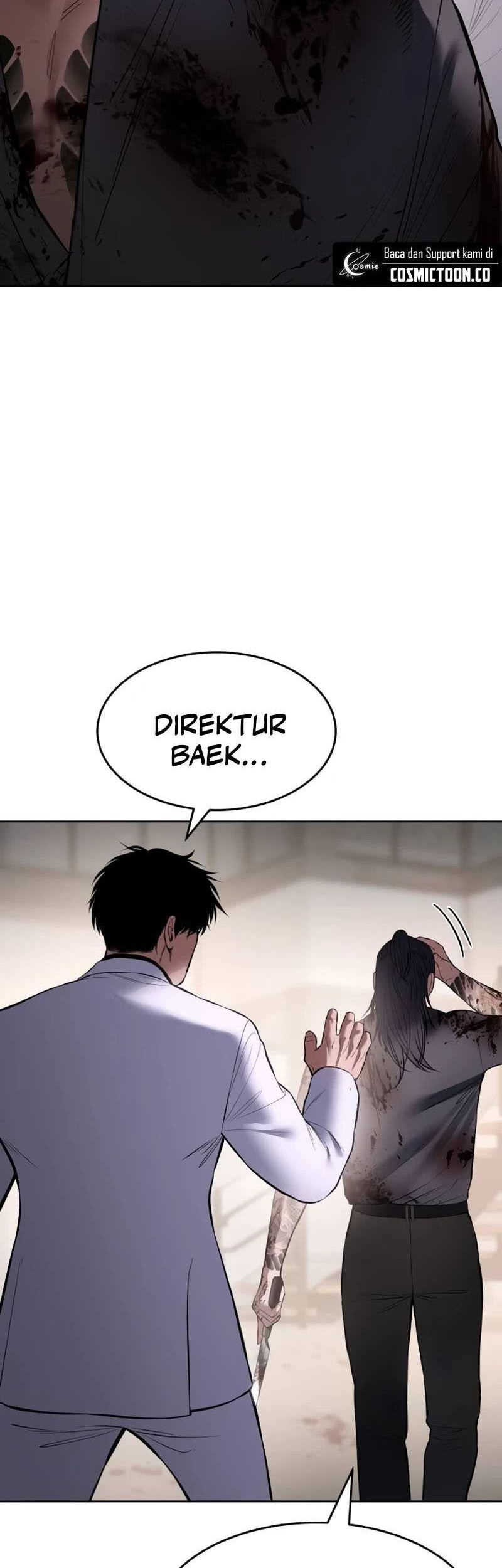 Baek XX Chapter 97 - halaman 9
