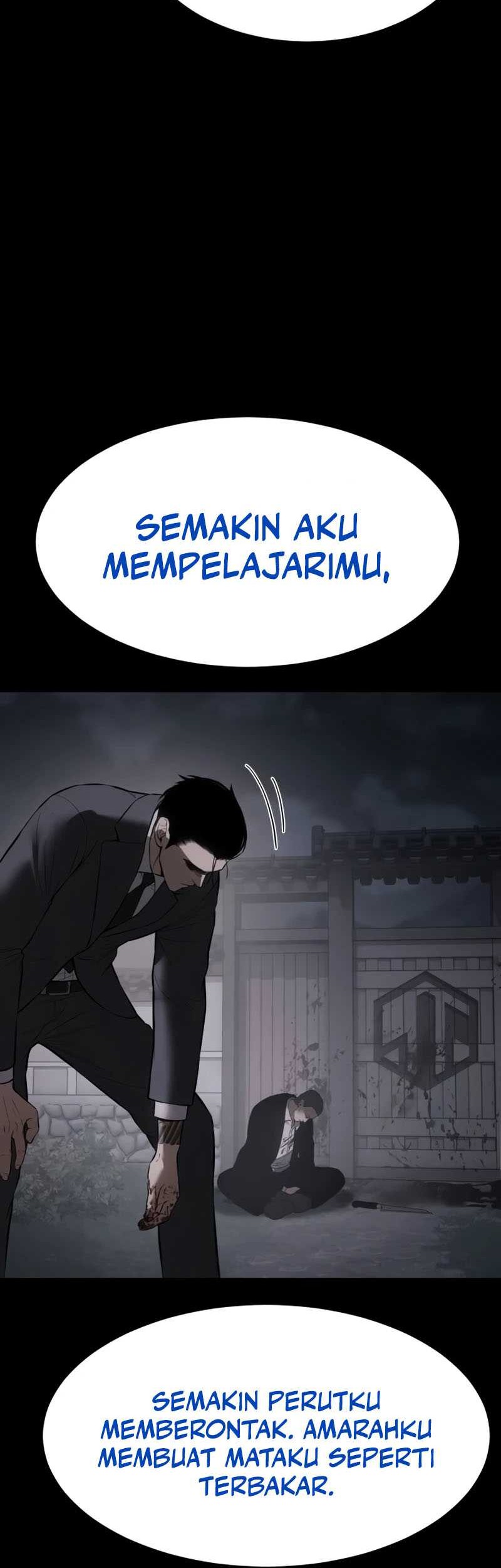 Baek XX Chapter 97 - halaman 92