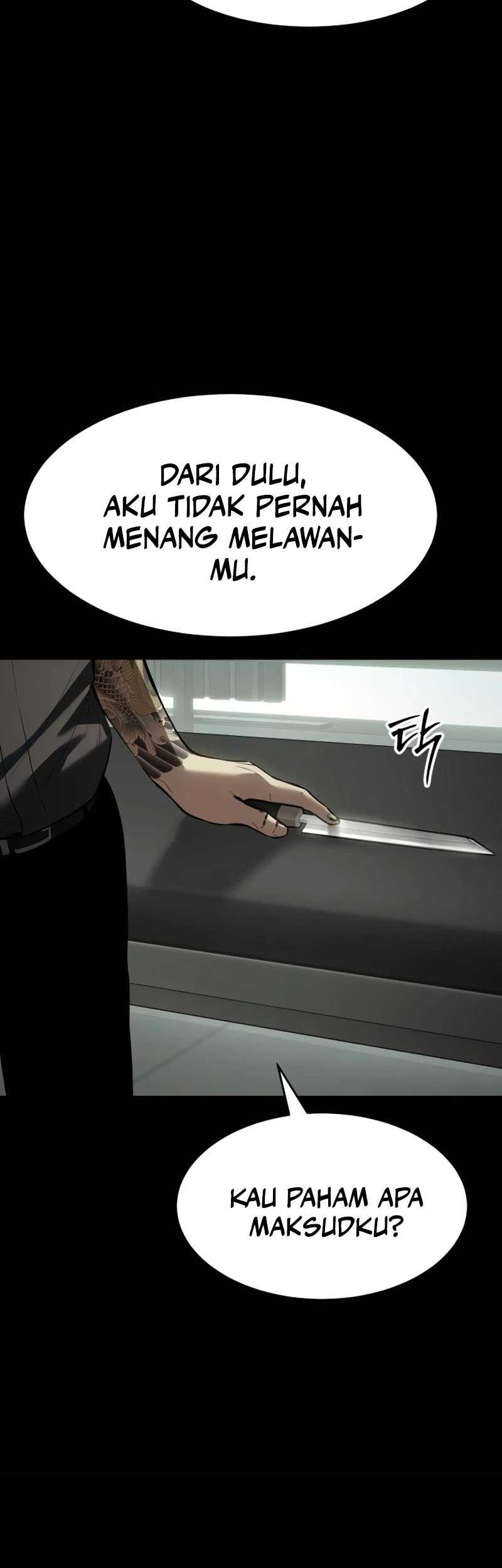 Baek XX Chapter 98 - halaman 10