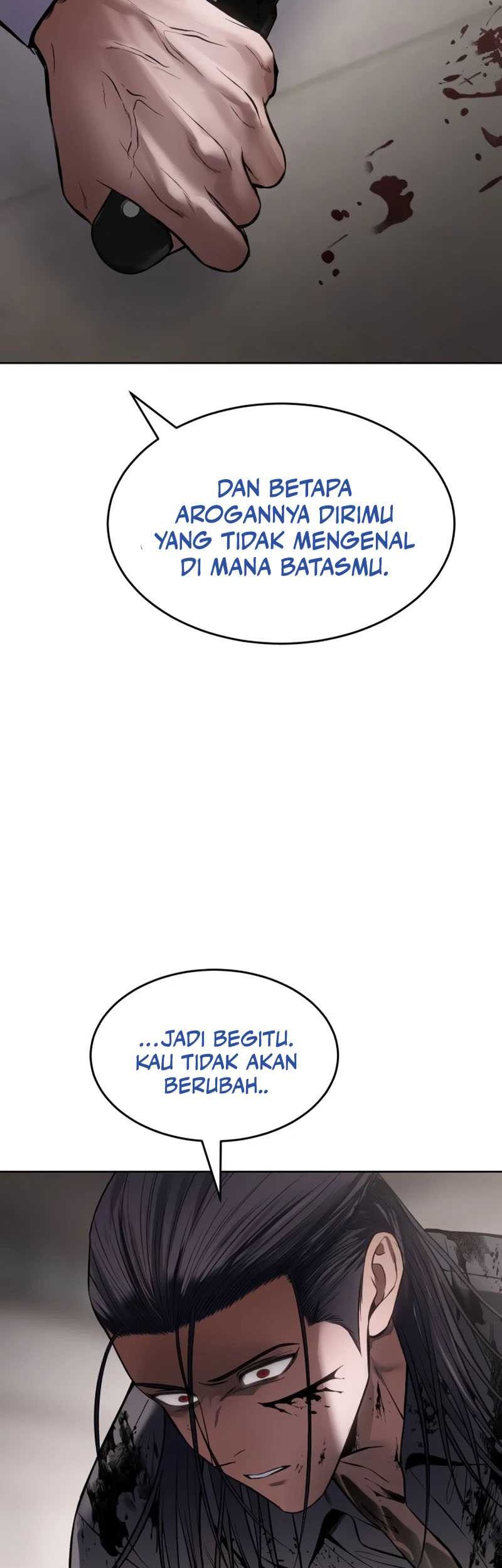 Baek XX Chapter 98 - halaman 100
