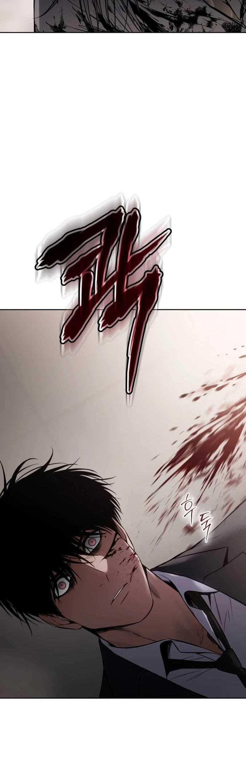 Baek XX Chapter 98 - halaman 101