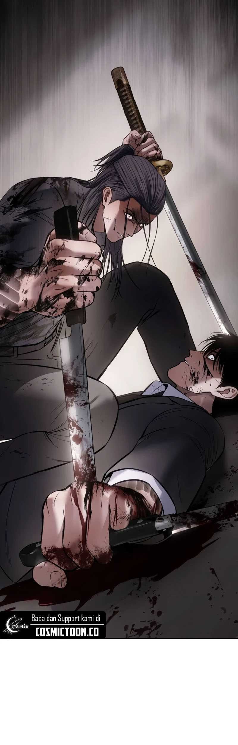 Baek XX Chapter 98 - halaman 104