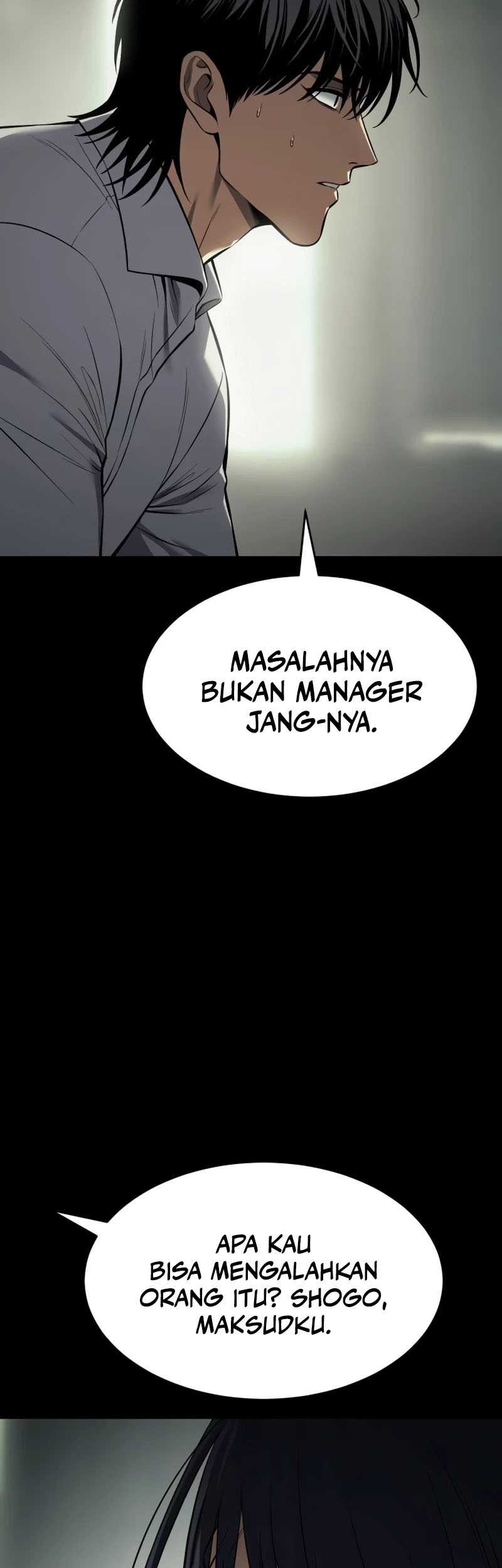 Baek XX Chapter 98 - halaman 16