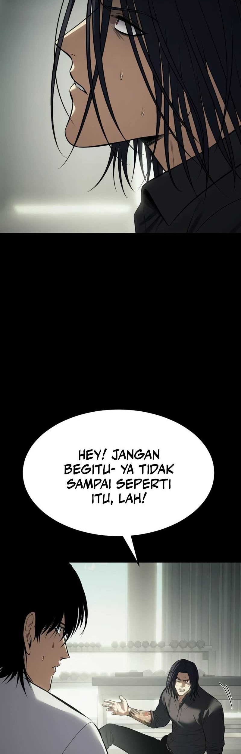 Baek XX Chapter 98 - halaman 17