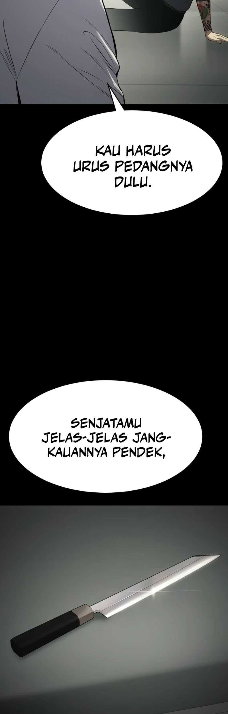 Baek XX Chapter 98 - halaman 18