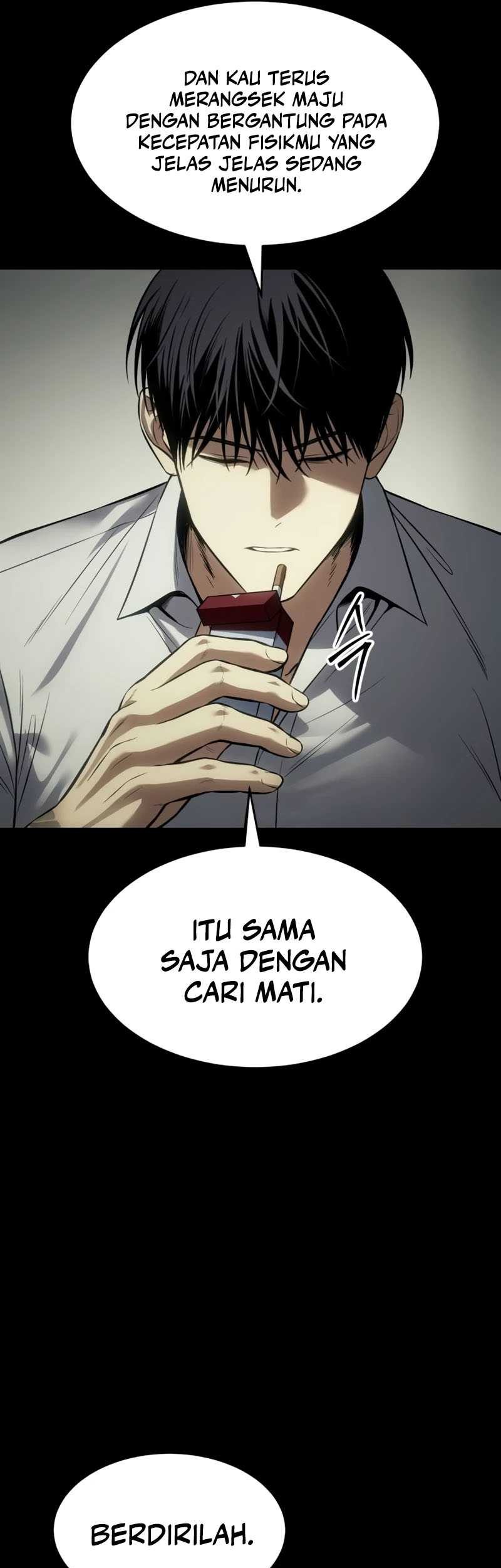 Baek XX Chapter 98 - halaman 20