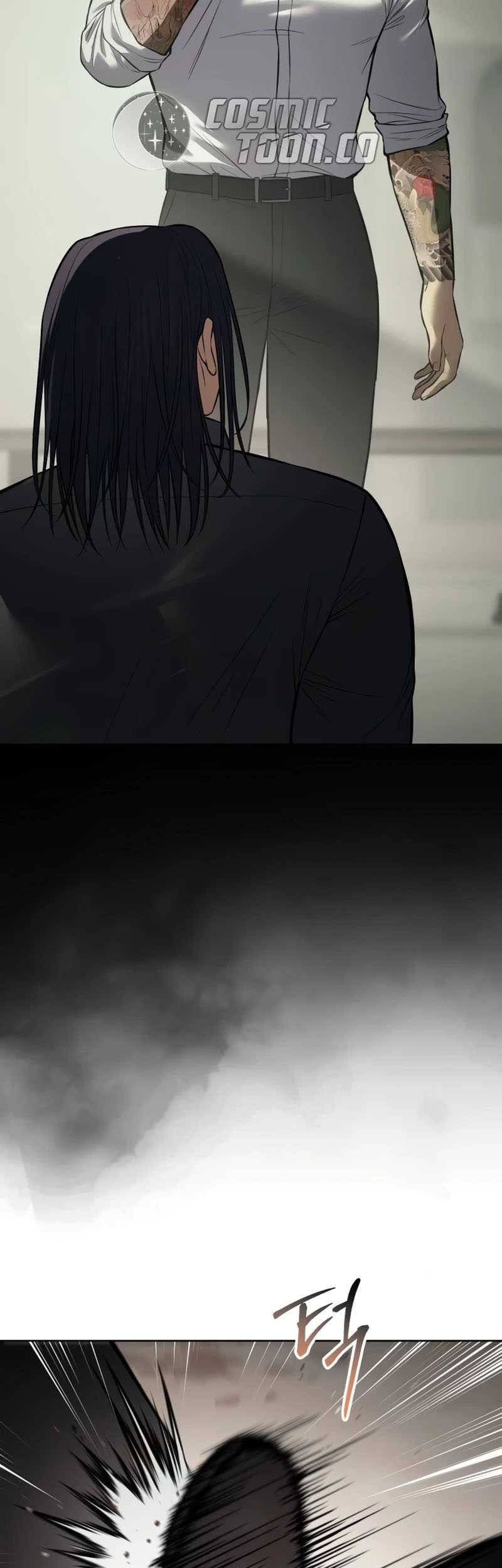 Baek XX Chapter 98 - halaman 22