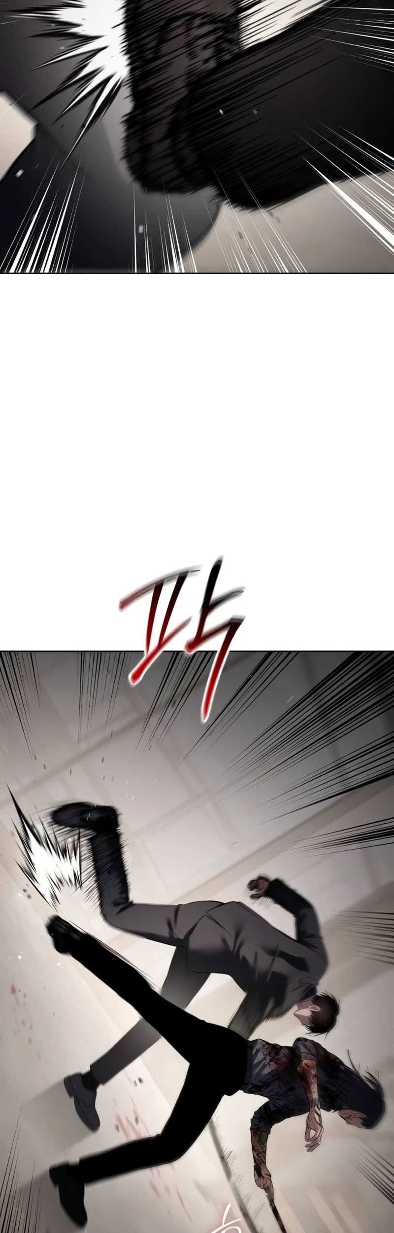 Baek XX Chapter 98 - halaman 23