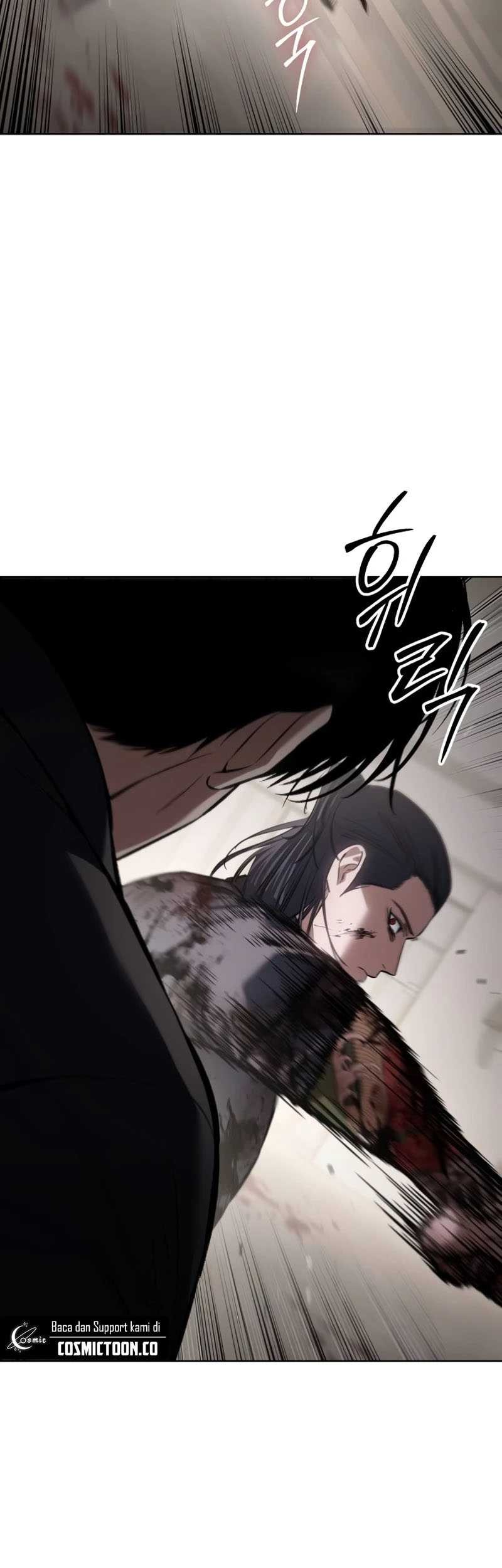 Baek XX Chapter 98 - halaman 24