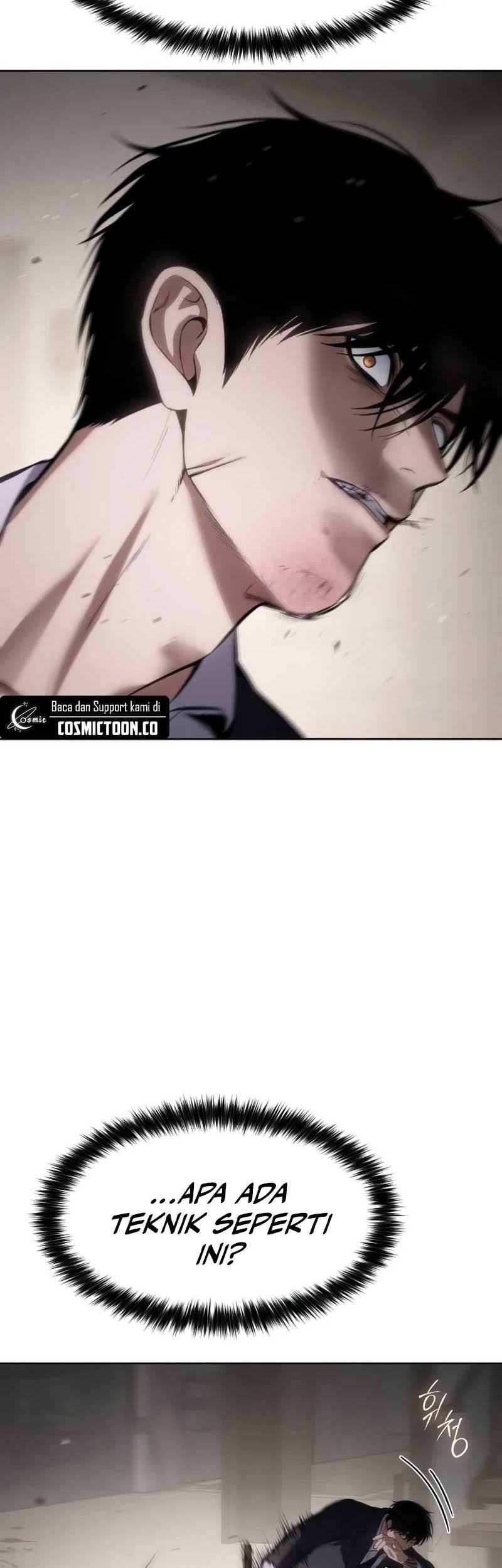 Baek XX Chapter 98 - halaman 27