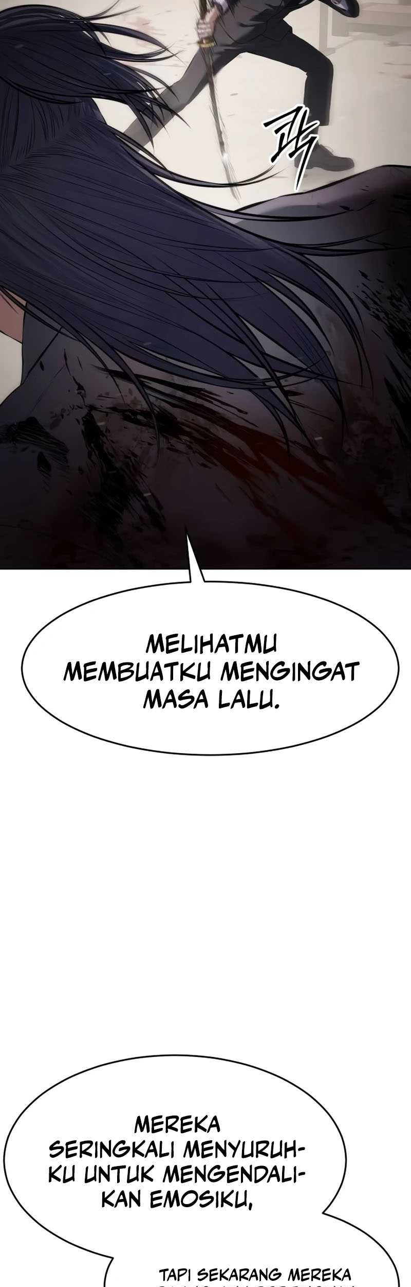Baek XX Chapter 98 - halaman 28