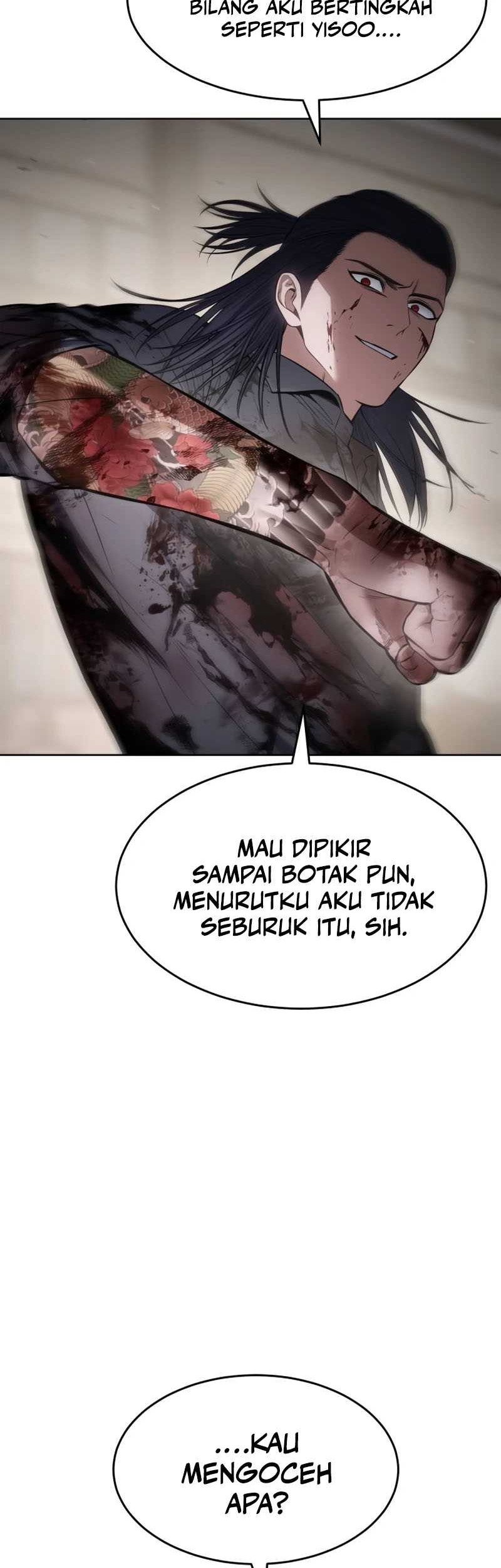 Baek XX Chapter 98 - halaman 29