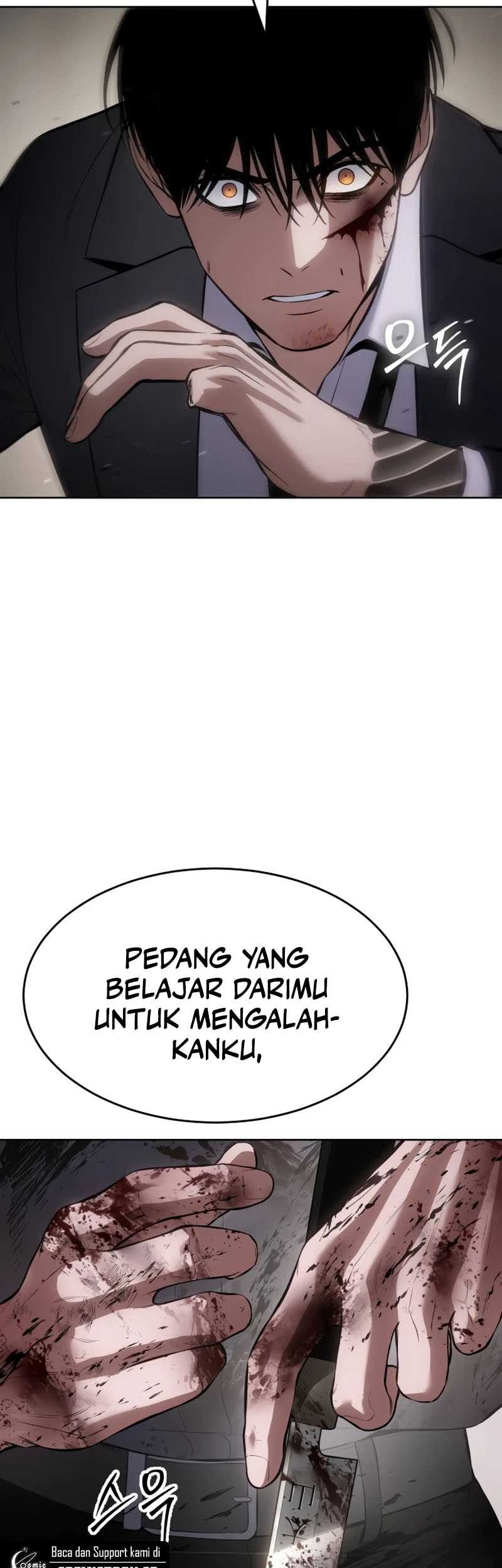 Baek XX Chapter 98 - halaman 30