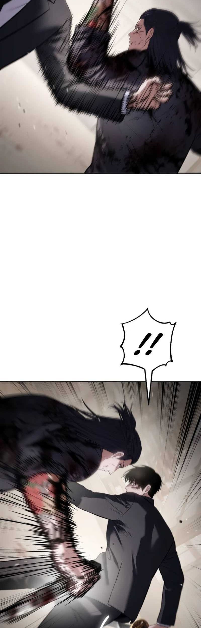 Baek XX Chapter 98 - halaman 35