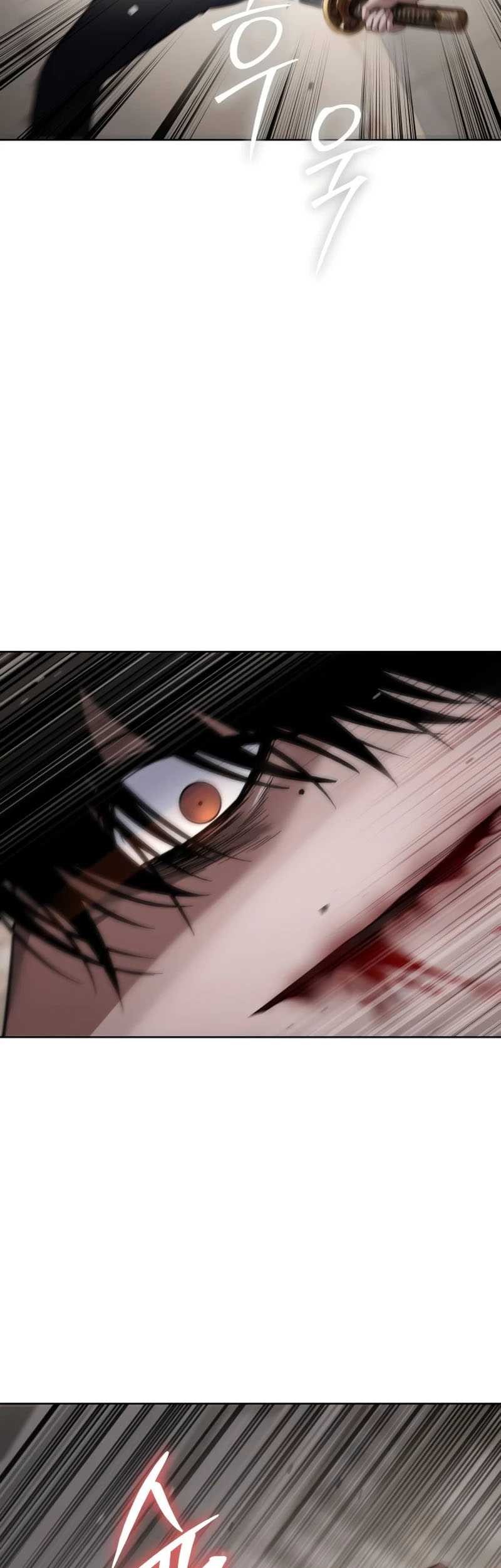 Baek XX Chapter 98 - halaman 36