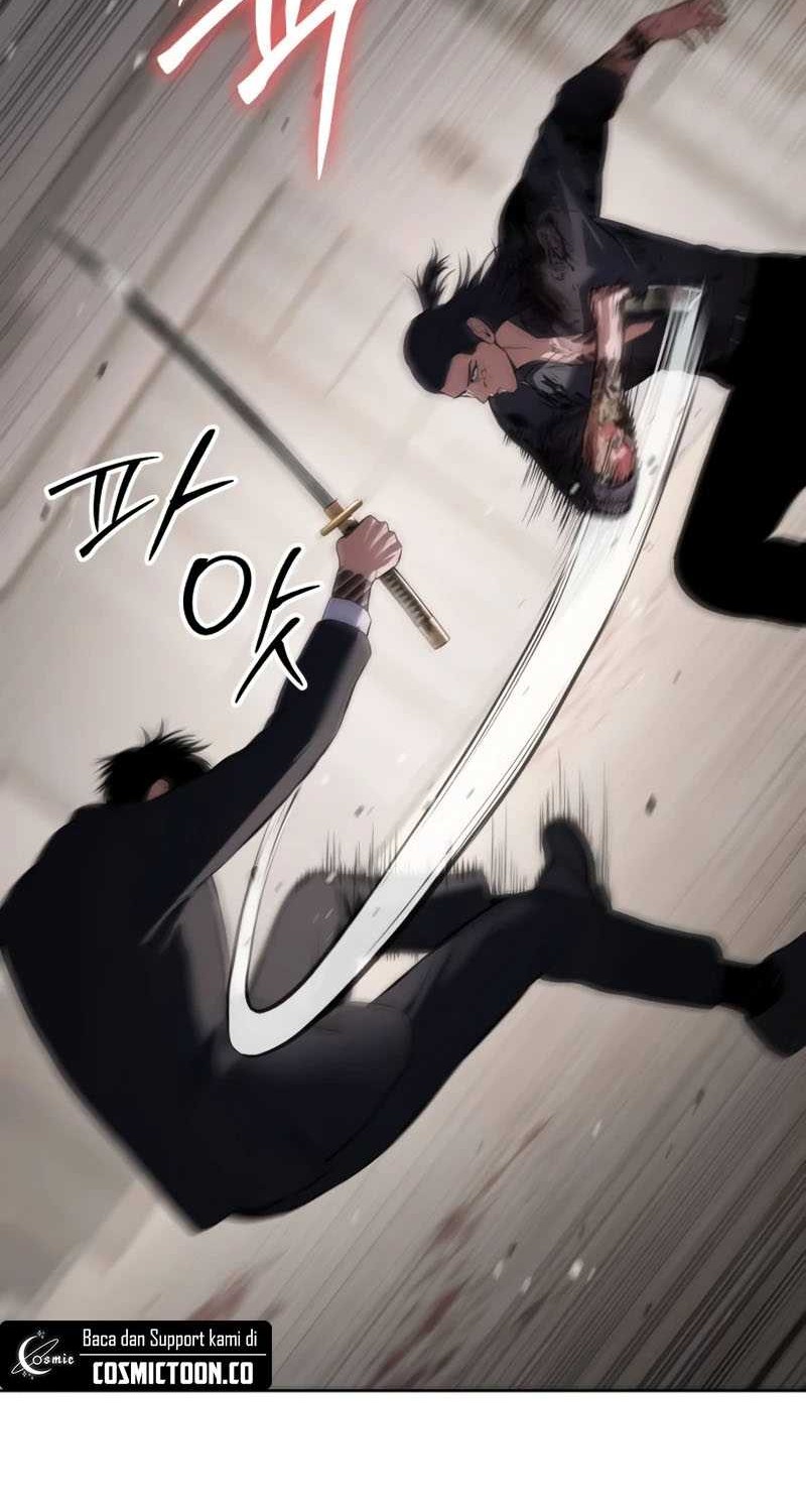 Baek XX Chapter 98 - halaman 37