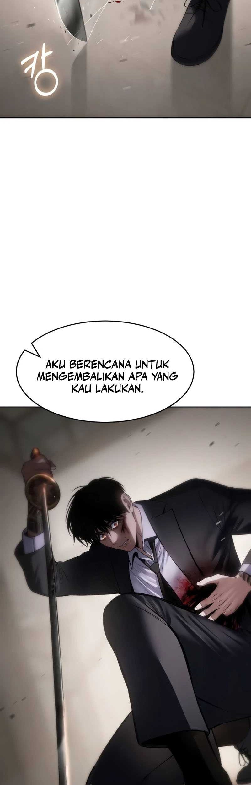 Baek XX Chapter 98 - halaman 39