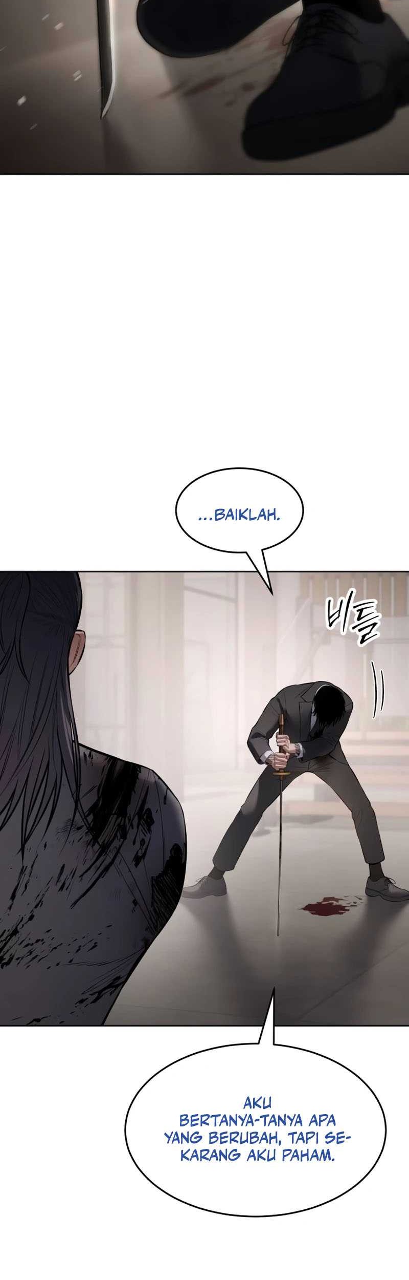 Baek XX Chapter 98 - halaman 40