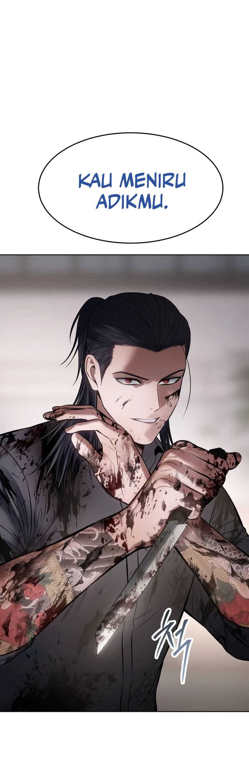 Baek XX Chapter 98 - halaman 41