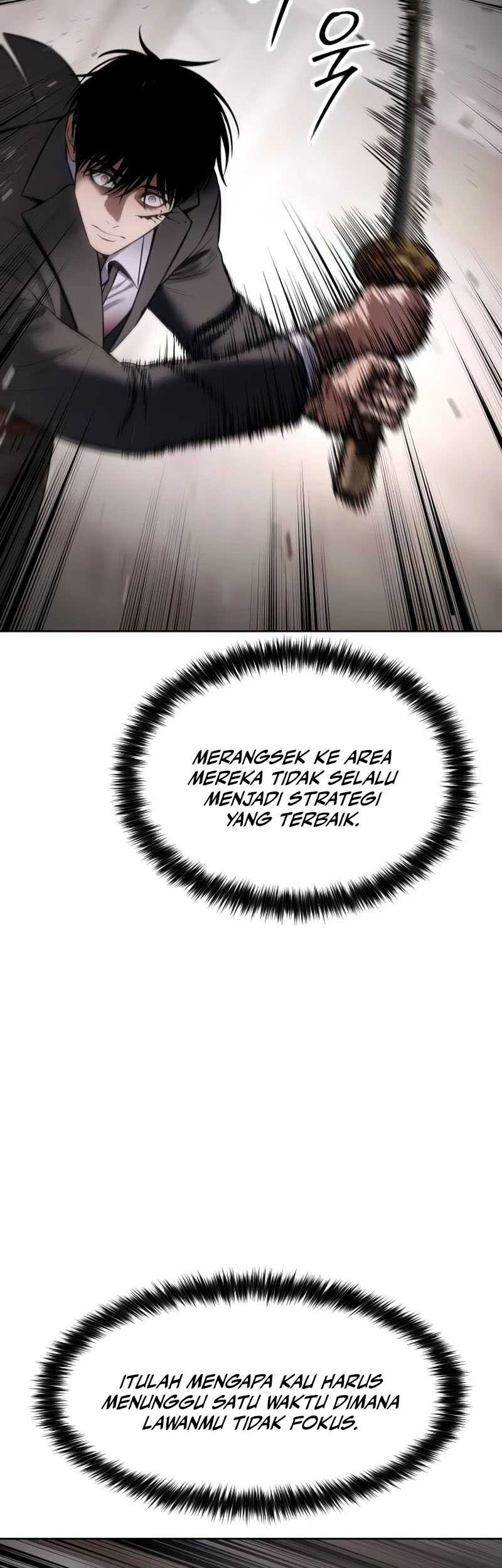Baek XX Chapter 98 - halaman 46