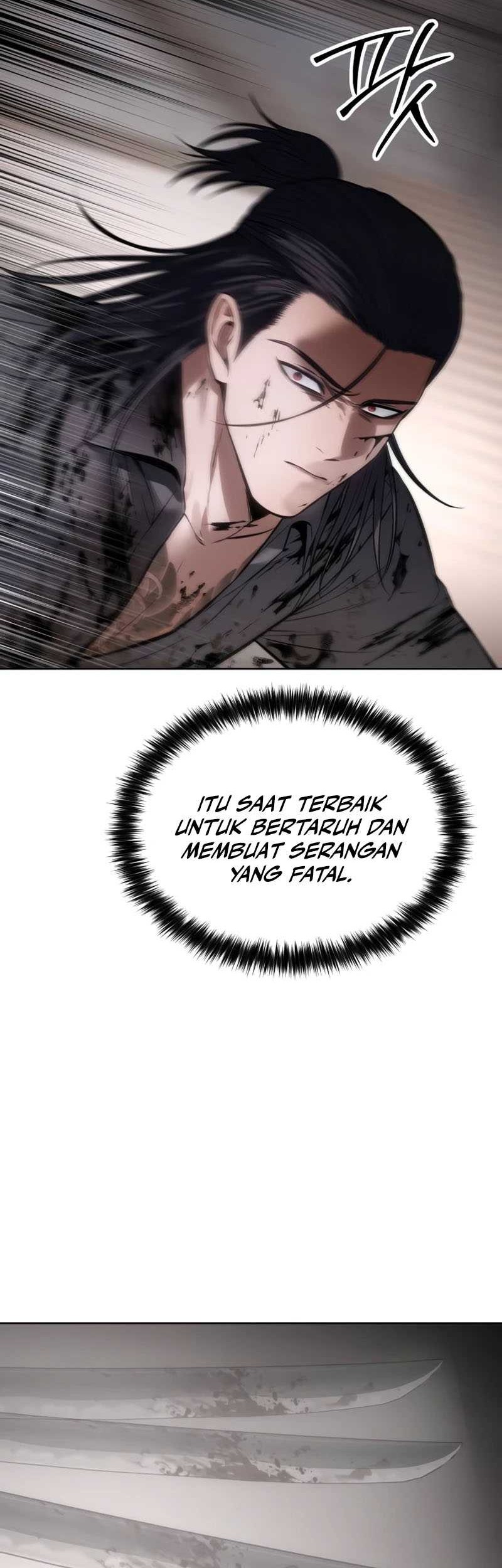 Baek XX Chapter 98 - halaman 47