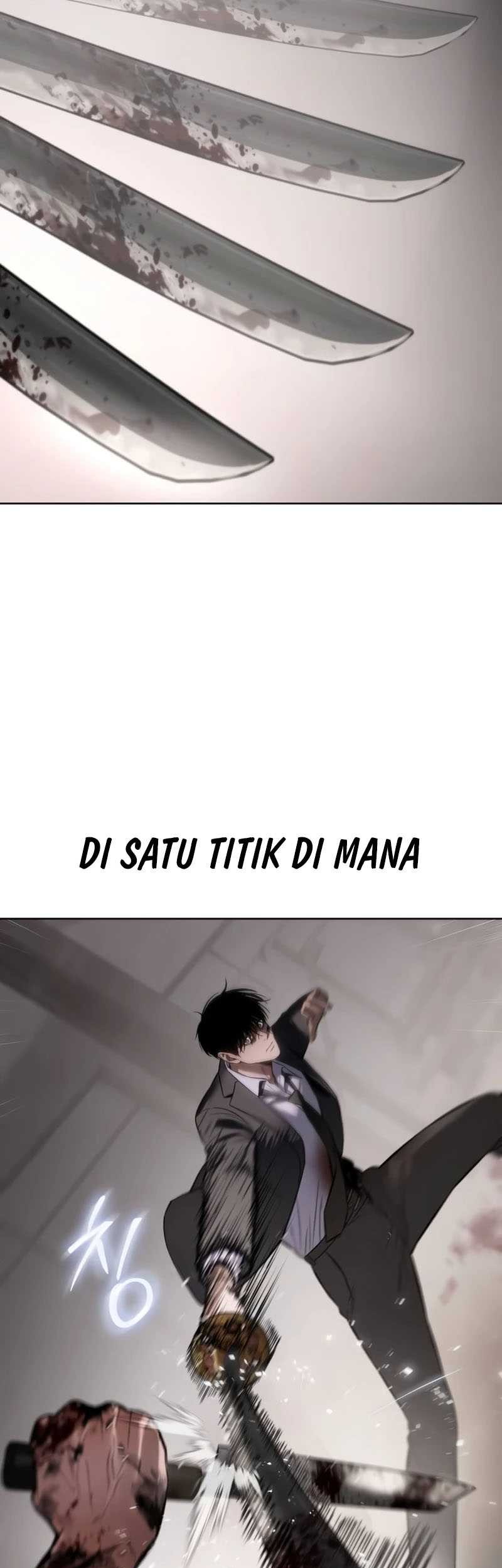 Baek XX Chapter 98 - halaman 48