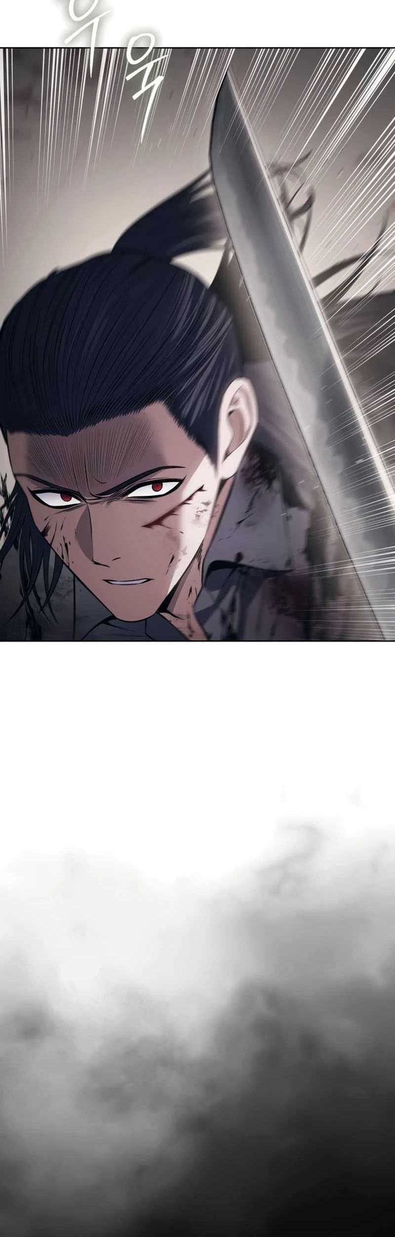 Baek XX Chapter 98 - halaman 5