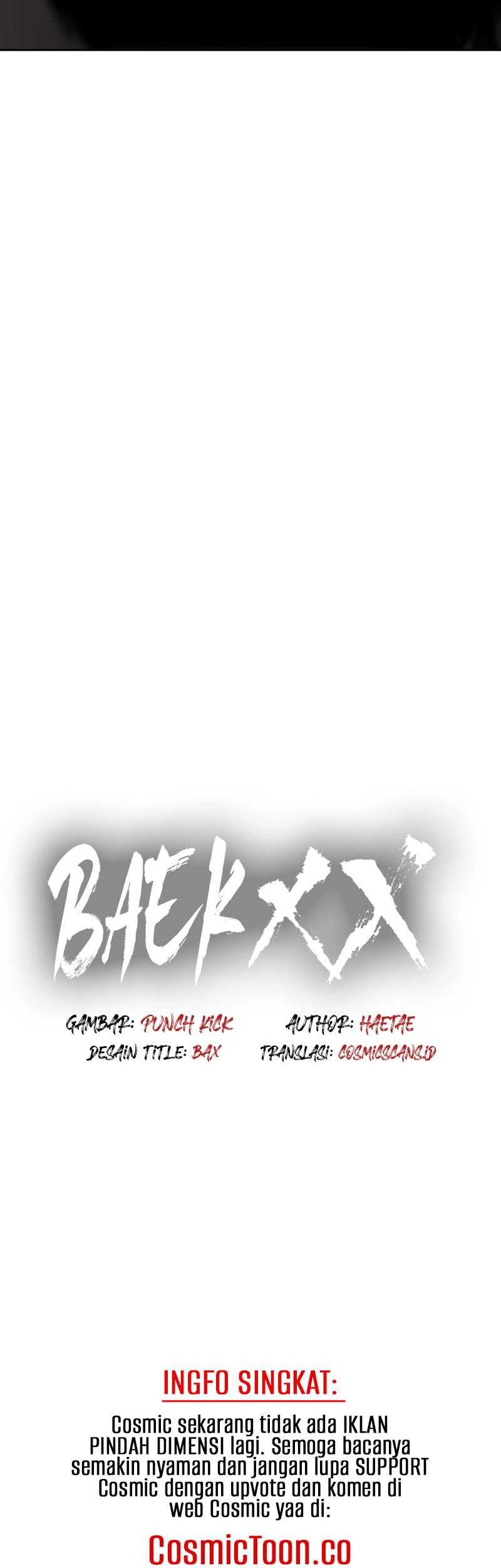 Baek XX Chapter 98 - halaman 57