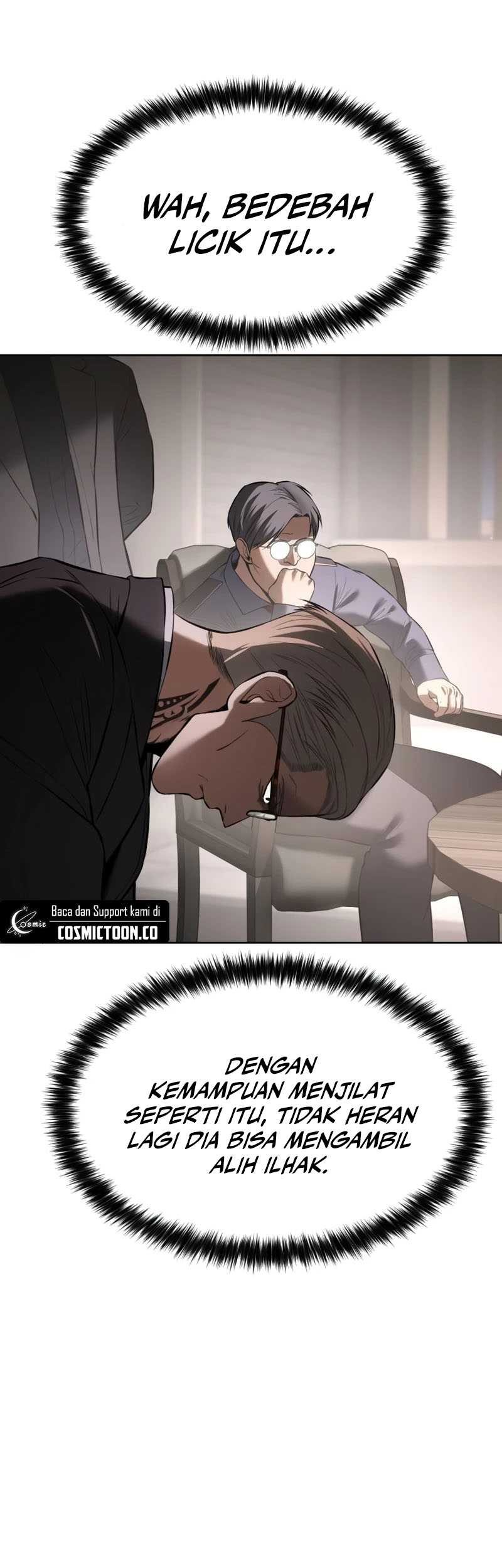 Baek XX Chapter 98 - halaman 60