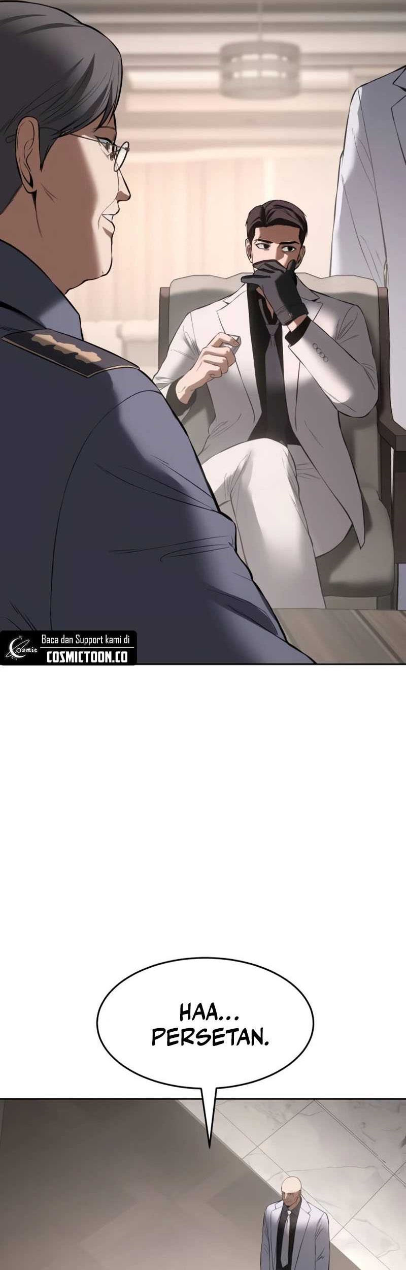 Baek XX Chapter 98 - halaman 63