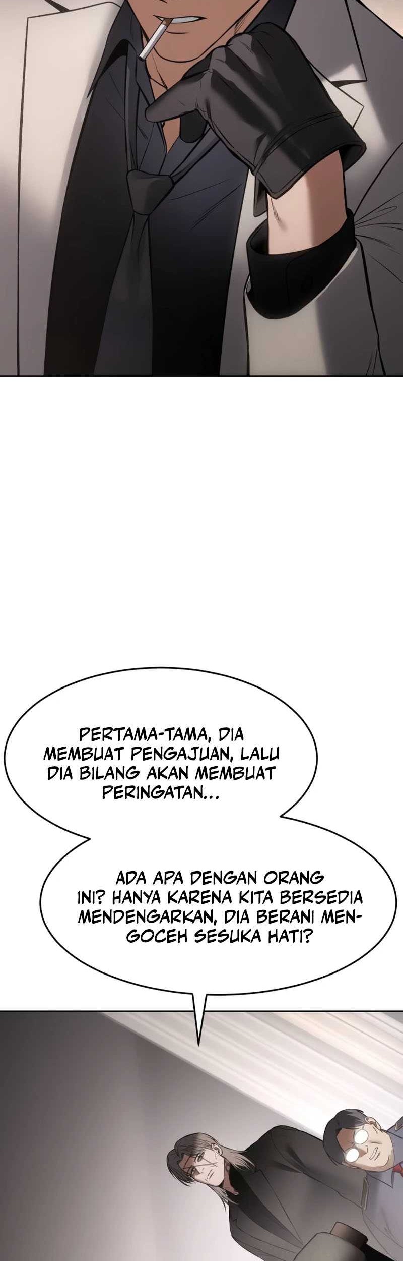 Baek XX Chapter 98 - halaman 65