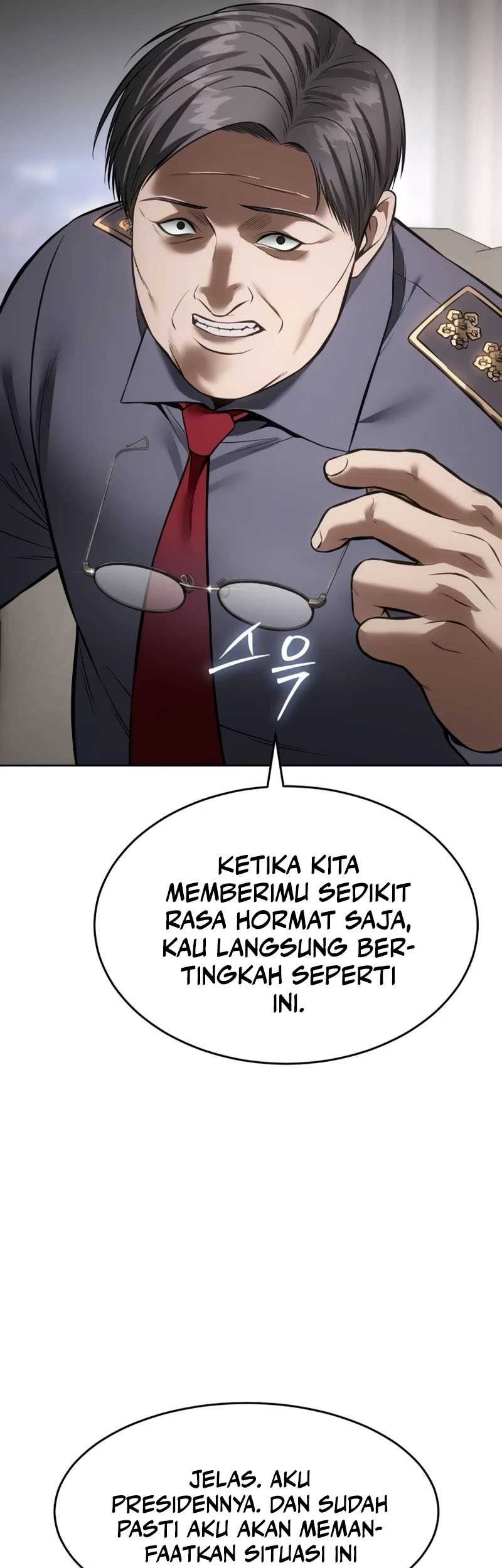 Baek XX Chapter 98 - halaman 68