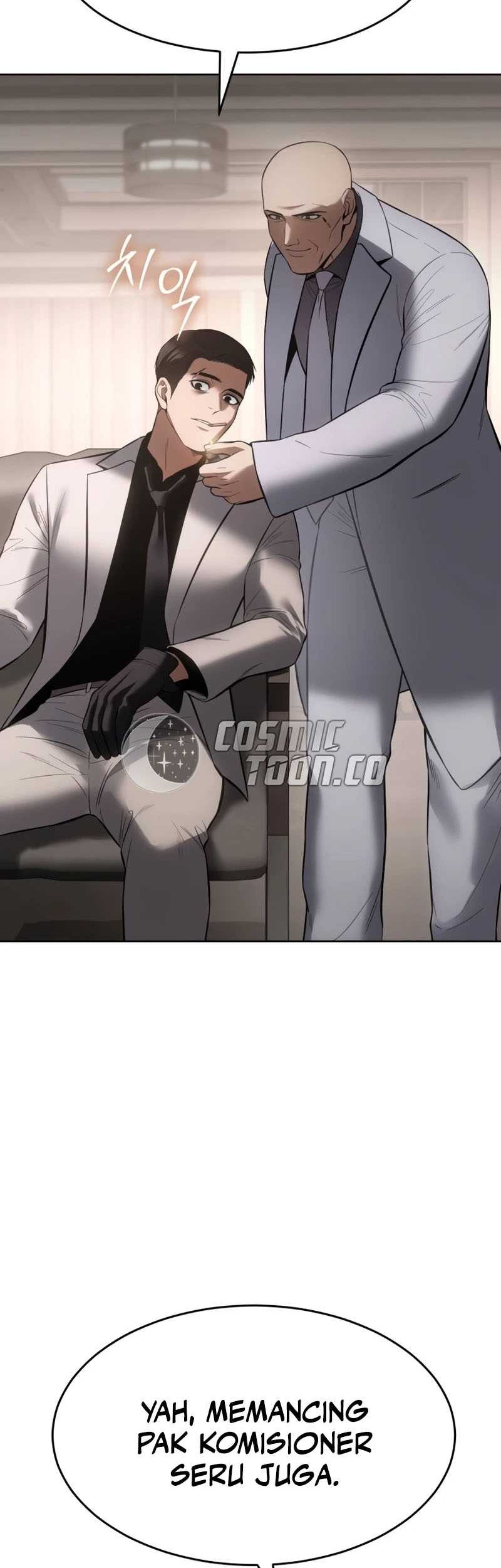 Baek XX Chapter 98 - halaman 69