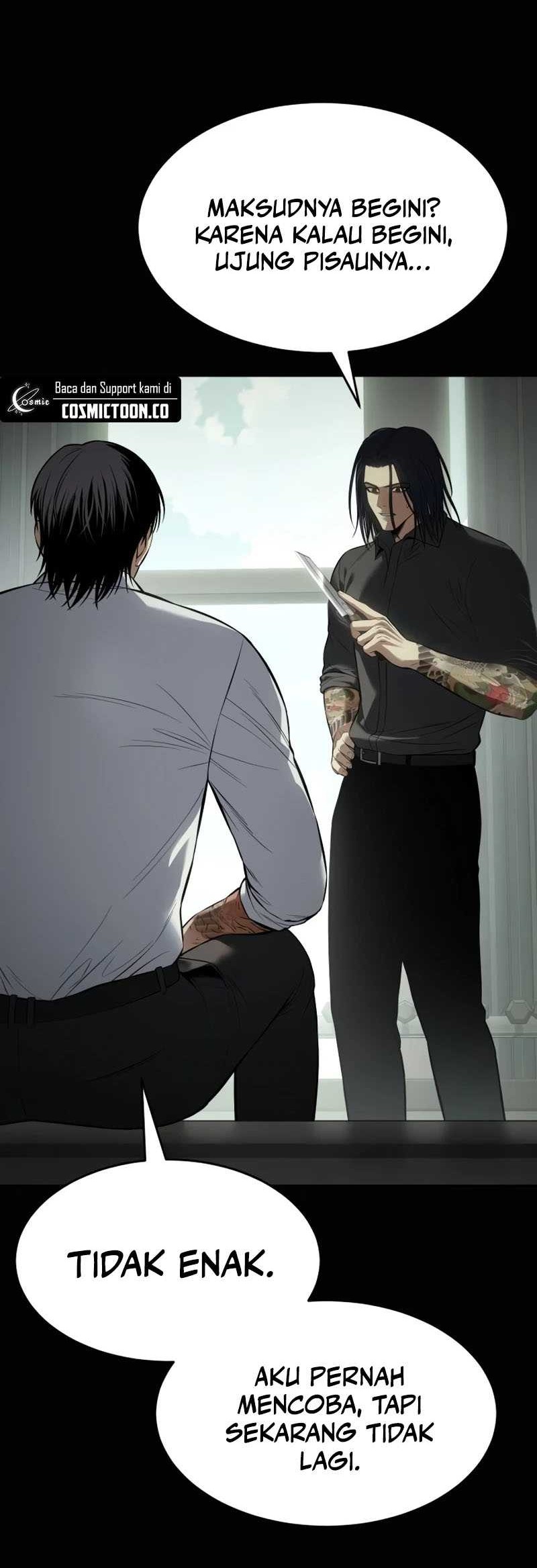Baek XX Chapter 98 - halaman 7
