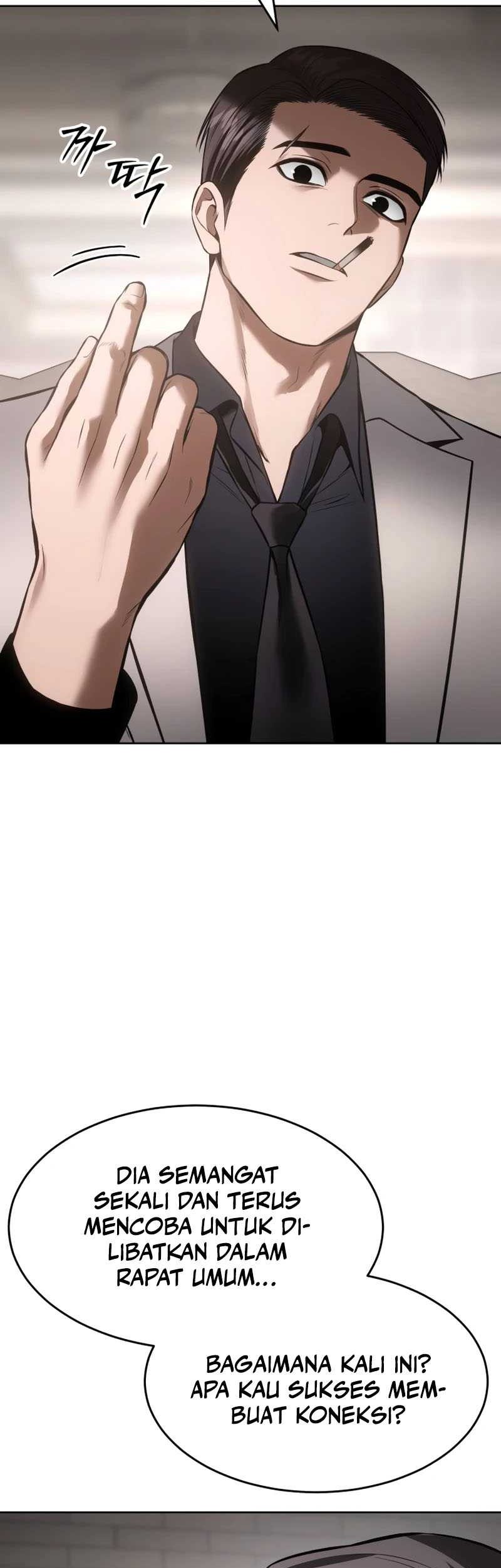 Baek XX Chapter 98 - halaman 70